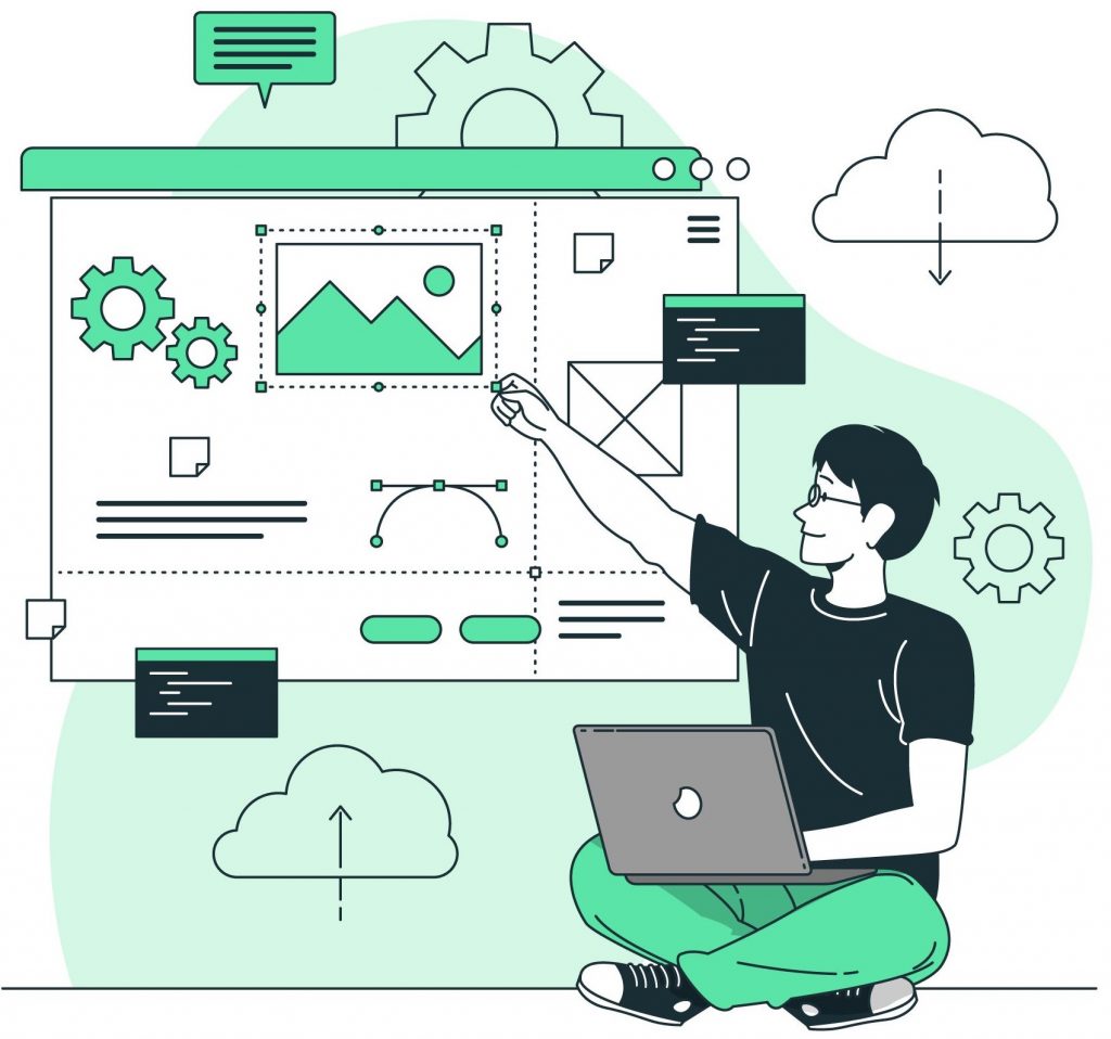 WEB APPLICATION DEVELOPMENT